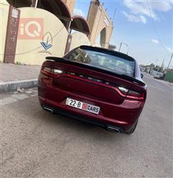 دودج تشارجر